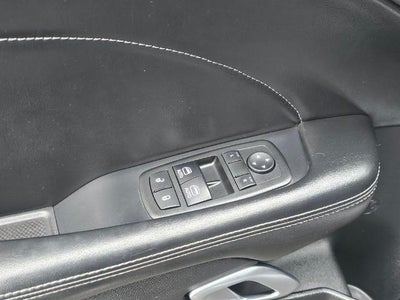 2015 Dodge Challenger R/T