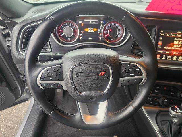 2015 Dodge Challenger R/T