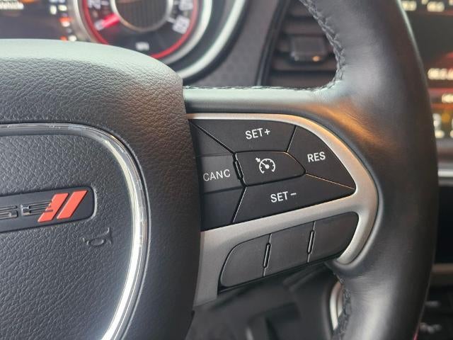 2015 Dodge Challenger R/T