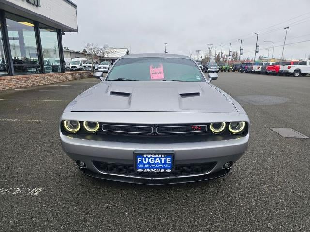 2015 Dodge Challenger R/T
