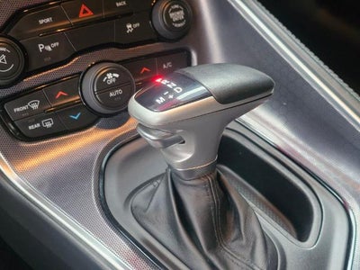 2015 Dodge Challenger R/T