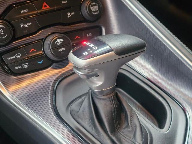 2015 Dodge Challenger R/T