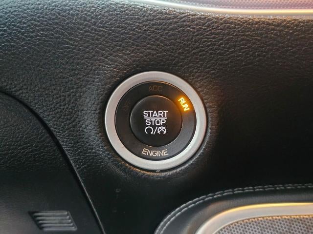 2015 Dodge Challenger R/T