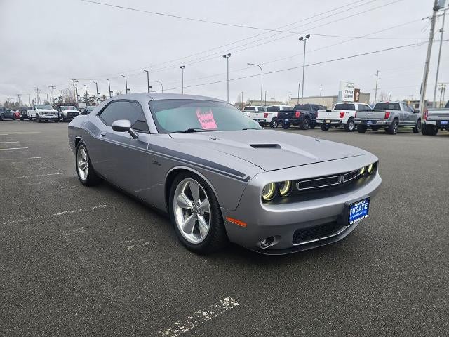 2015 Dodge Challenger R/T