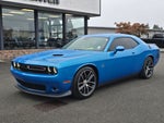 2016 Dodge Challenger R/T Scat Pack