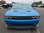 2016 Dodge Challenger R/T Scat Pack