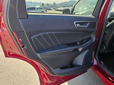 2016 Ford Edge Sport
