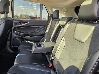 2016 Ford Edge Sport