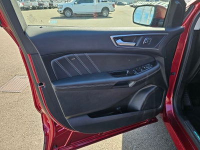 2016 Ford Edge Sport