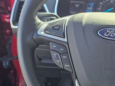 2016 Ford Edge Sport