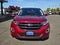 2016 Ford Edge Sport