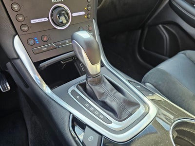 2016 Ford Edge Sport