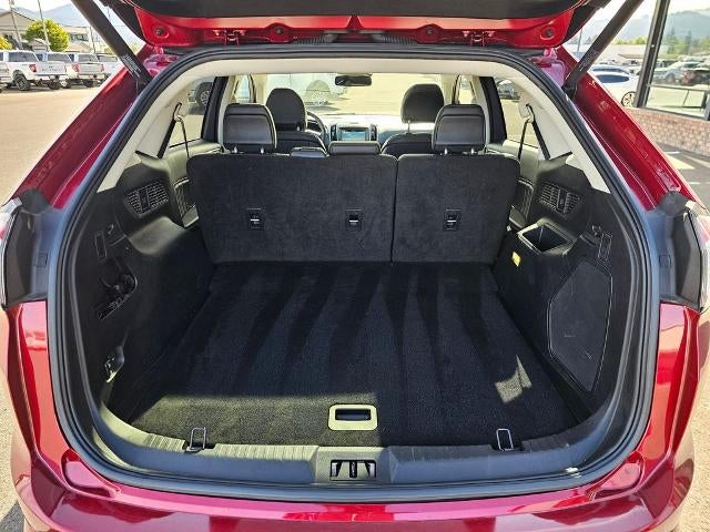 2016 Ford Edge Sport