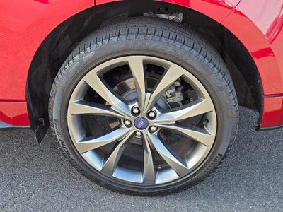 2016 Ford Edge Sport