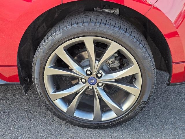 2016 Ford Edge Sport