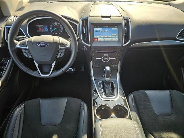 2016 Ford Edge Sport