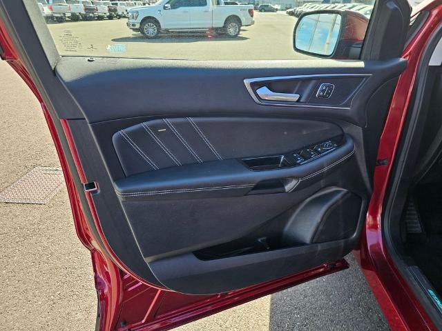 2016 Ford Edge Sport