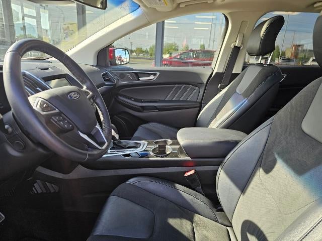 2016 Ford Edge Sport