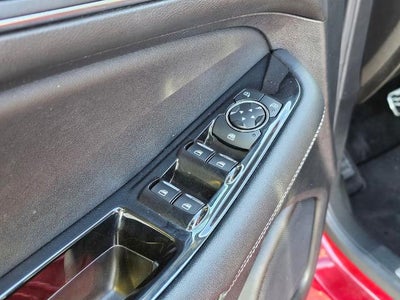 2016 Ford Edge Sport