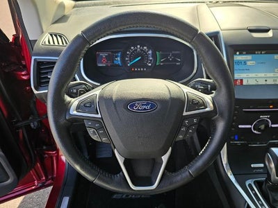 2016 Ford Edge Sport