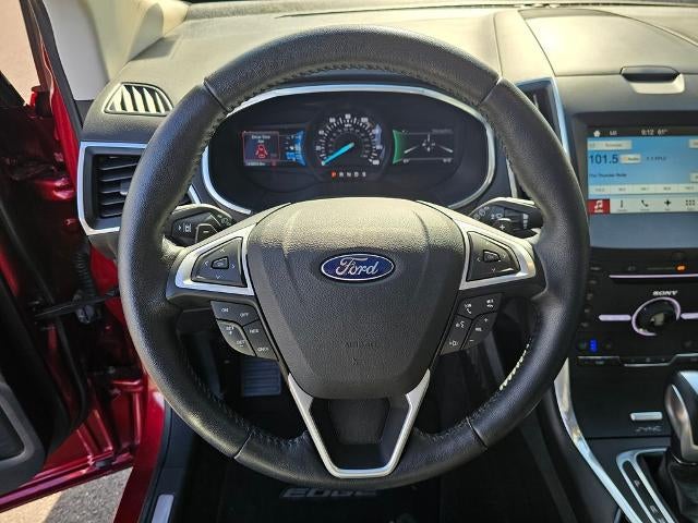 2016 Ford Edge Sport