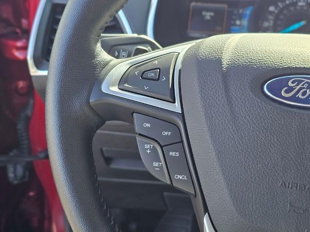 2016 Ford Edge Sport