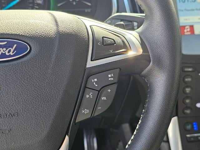 2016 Ford Edge Sport
