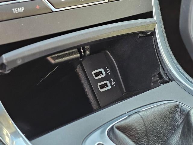 2016 Ford Edge Sport