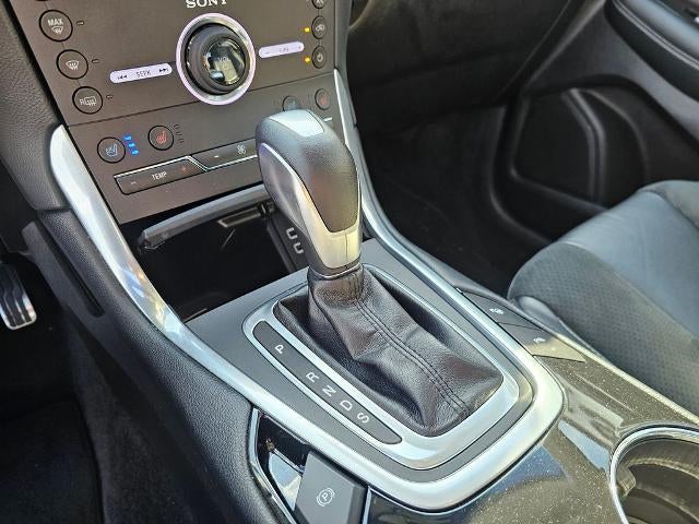 2016 Ford Edge Sport