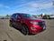 2016 Ford Edge Sport