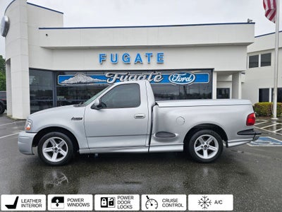 2004 Ford F-150 Lightning
