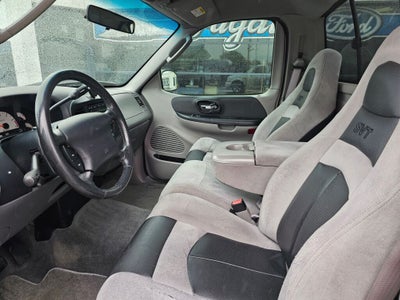 2004 Ford F-150 Lightning