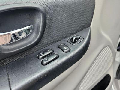 2004 Ford F-150 Lightning