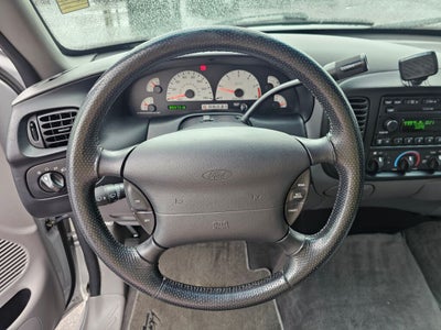 2004 Ford F-150 Lightning