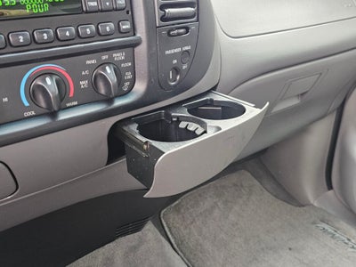 2004 Ford F-150 Lightning