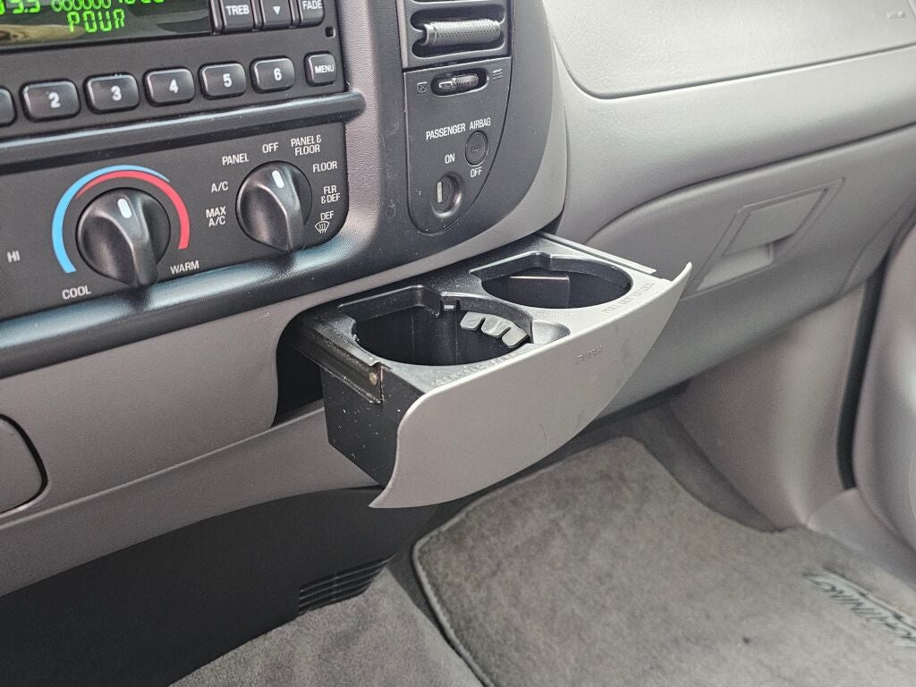 2004 Ford F-150 Lightning