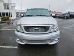 2004 Ford F-150 Lightning