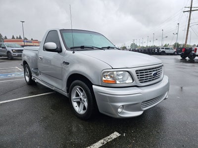 2004 Ford F-150 Lightning