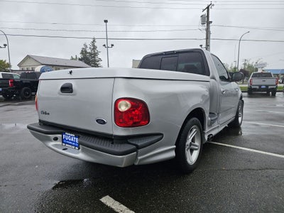 2004 Ford F-150 Lightning