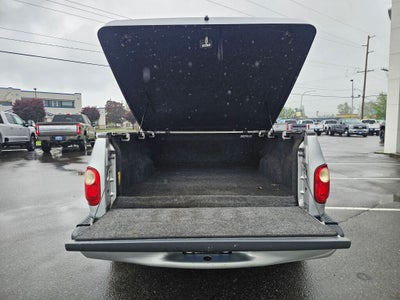 2004 Ford F-150 Lightning