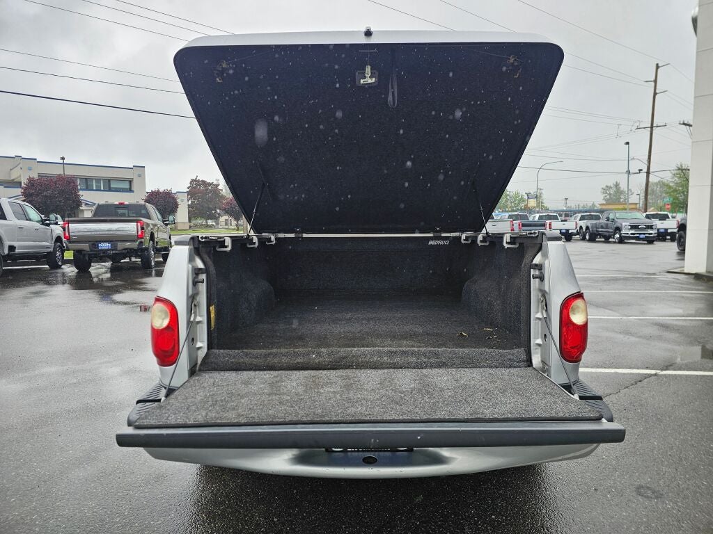 2004 Ford F-150 Lightning