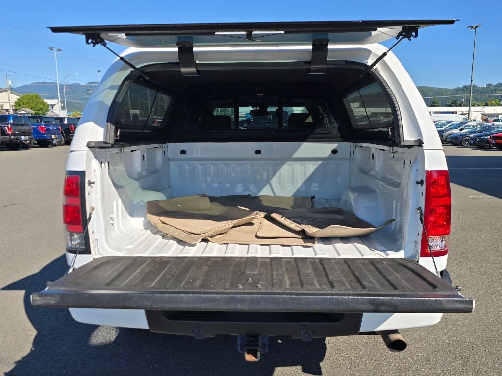 2008 GMC Sierra 1500 Denali