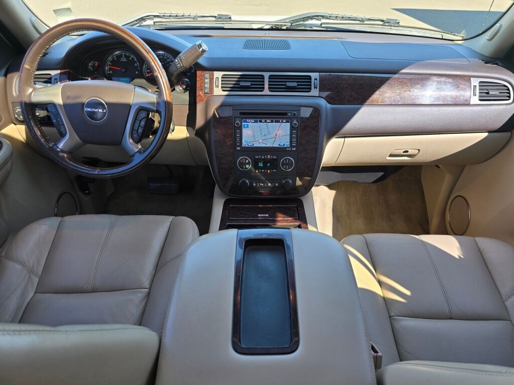 2008 GMC Sierra 1500 Denali