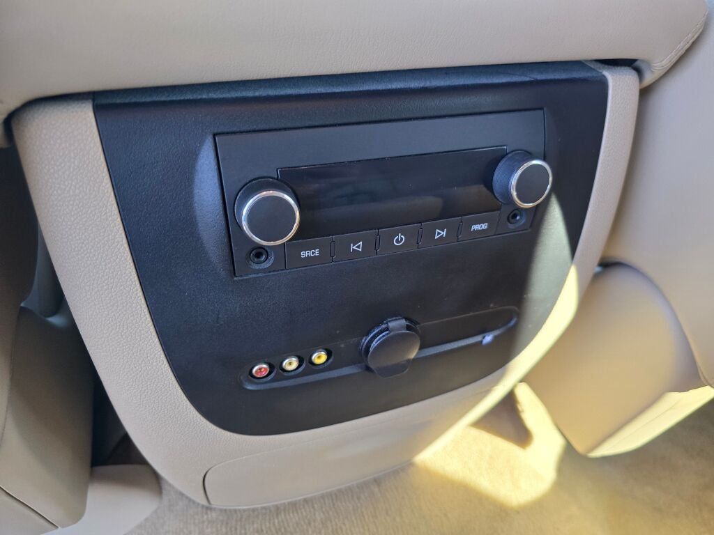 2008 GMC Sierra 1500 Denali