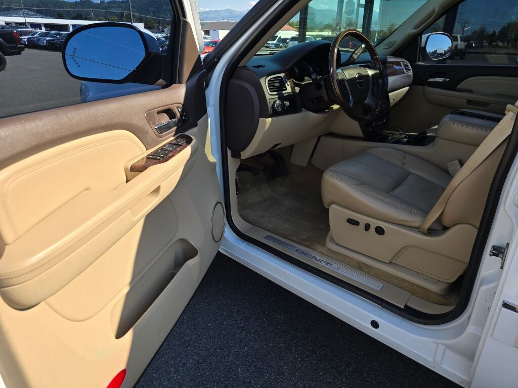 2008 GMC Sierra 1500 Denali
