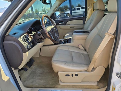 2008 GMC Sierra 1500 Denali