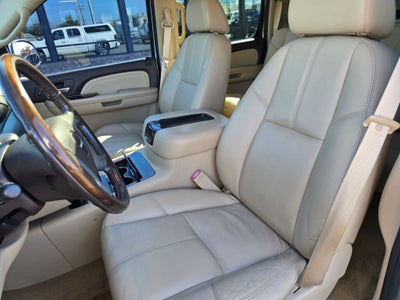 2008 GMC Sierra 1500 Denali