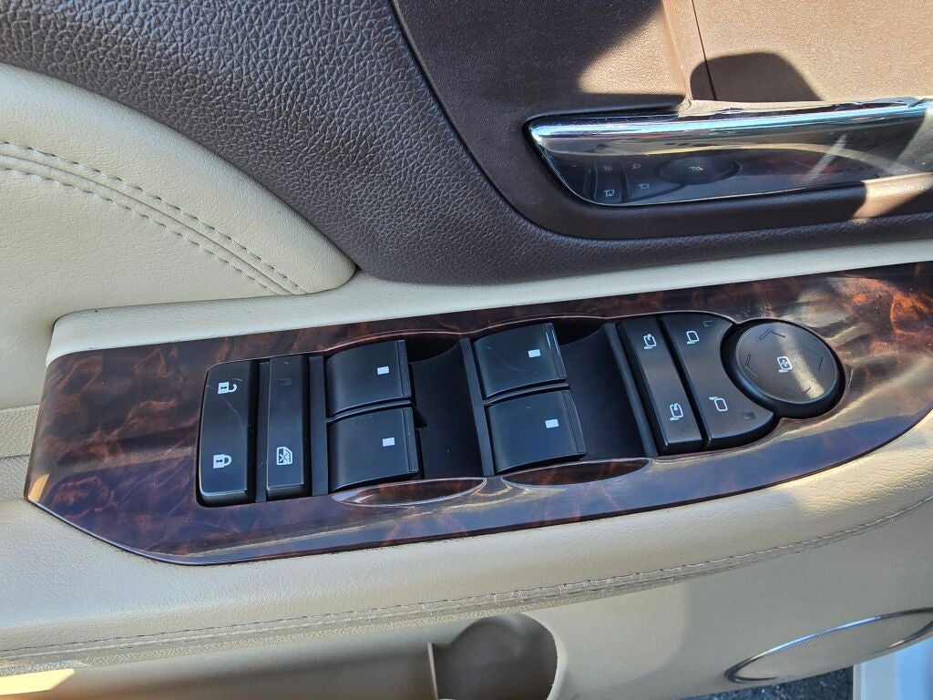 2008 GMC Sierra 1500 Denali