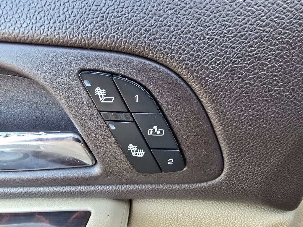 2008 GMC Sierra 1500 Denali