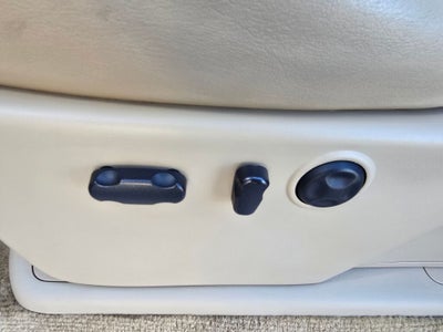 2008 GMC Sierra 1500 Denali
